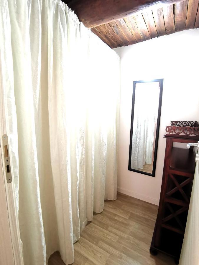 Cuccumella Home Naples Luaran gambar