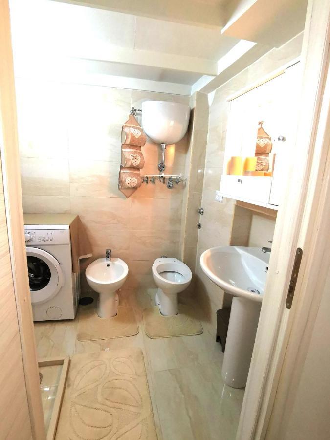 Cuccumella Home Naples Luaran gambar