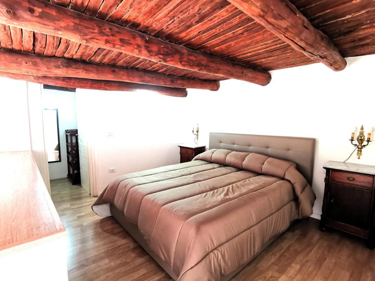 Cuccumella Home Naples Luaran gambar