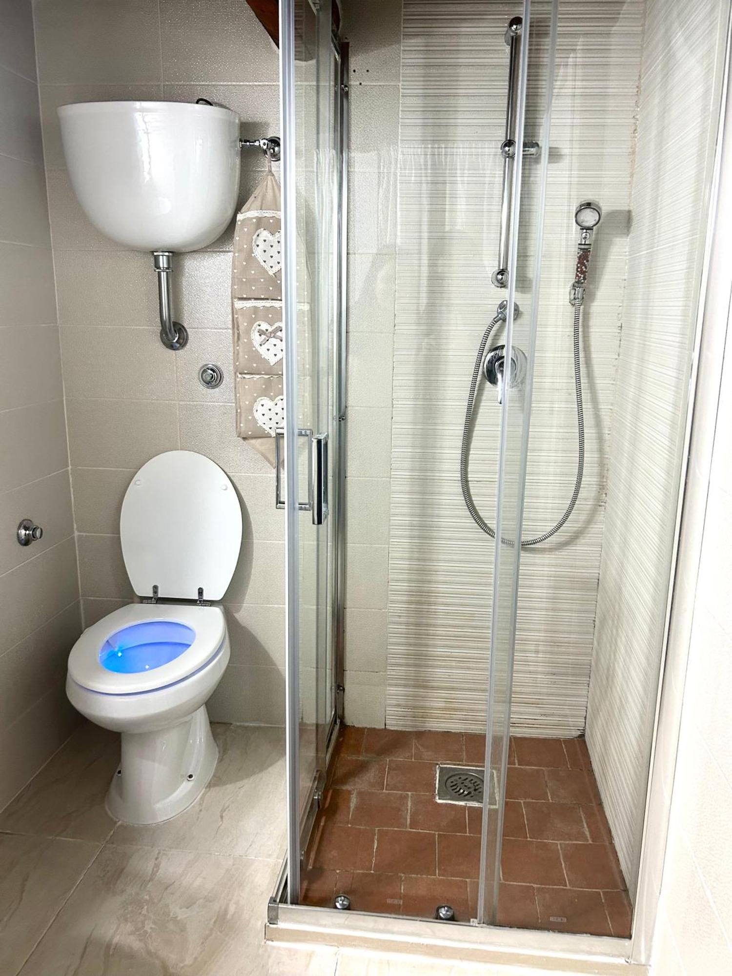 Cuccumella Home Naples Luaran gambar